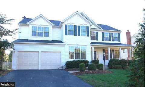 Aycliffe, BRISTOW, VA 20136