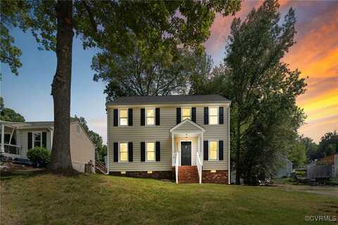 Boones Trail, CHESTERFIELD, VA 23832