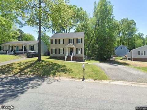 Boones Trail, CHESTERFIELD, VA 23832