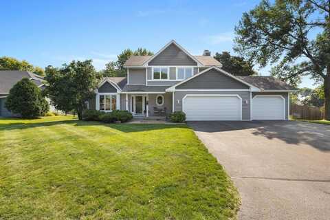 Lancaster, EDEN PRAIRIE, MN 55347
