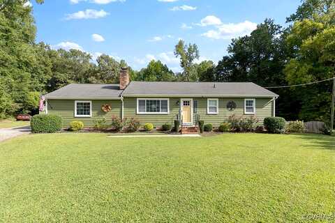 Firethorne, NORTH CHESTERFIELD, VA 23237