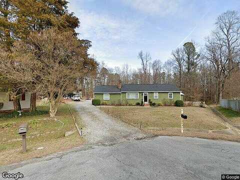 Firethorne, NORTH CHESTERFIELD, VA 23237