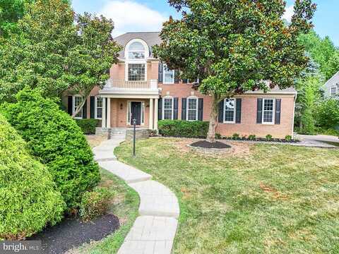 Peach, FAIRFAX STATION, VA 22039
