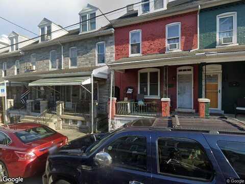 Marion, LANCASTER, PA 17602