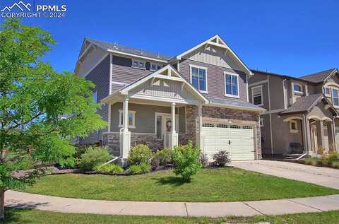 Plumwood, COLORADO SPRINGS, CO 80927