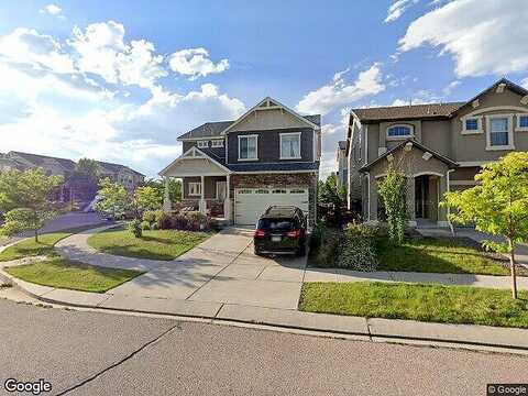 Plumwood, COLORADO SPRINGS, CO 80927