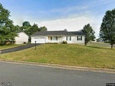 Hillside, MIDDLETOWN, VA 22645