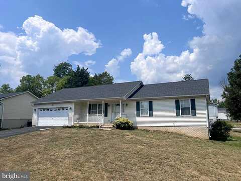 Hillside, MIDDLETOWN, VA 22645