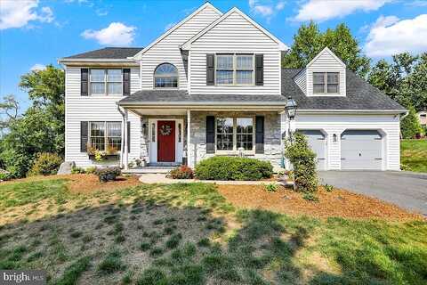 Silver, ELIZABETHTOWN, PA 17022