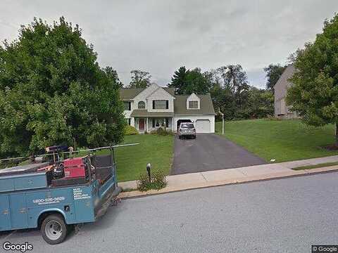 Silver, ELIZABETHTOWN, PA 17022