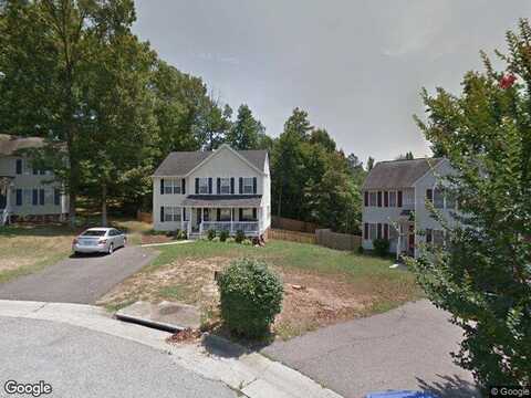 Dominion Park, MECHANICSVILLE, VA 23111