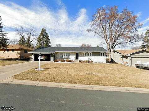 29Th, MINNEAPOLIS, MN 55427