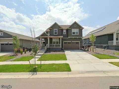 Compass, ERIE, CO 80516