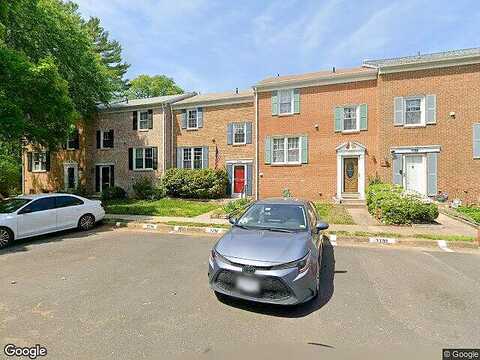 Euclid, SPRINGFIELD, VA 22153