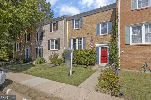 Euclid, SPRINGFIELD, VA 22153