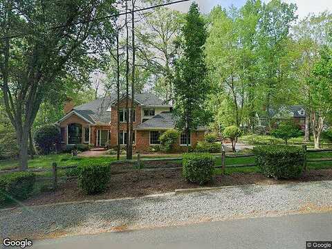 Marshall, ANNANDALE, VA 22003
