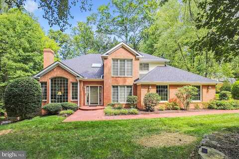 Marshall, ANNANDALE, VA 22003