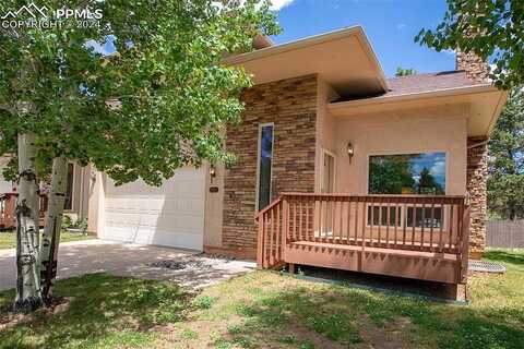 Westwood, WOODLAND PARK, CO 80863