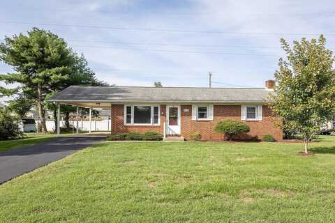 Lilly, DAYTON, VA 22821