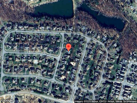 Russet, CROZET, VA 22932