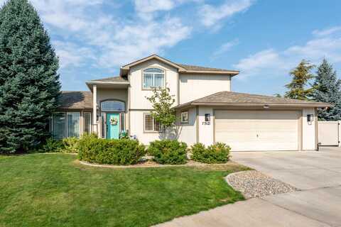 Madelia, SPOKANE, WA 99217