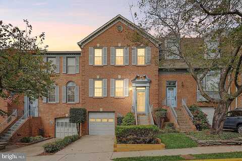 Mallory, ALEXANDRIA, VA 22315