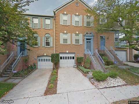 Mallory, ALEXANDRIA, VA 22315