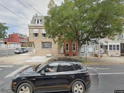 Columbia, LANCASTER, PA 17603