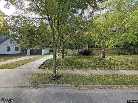 36Th, MINNEAPOLIS, MN 55418