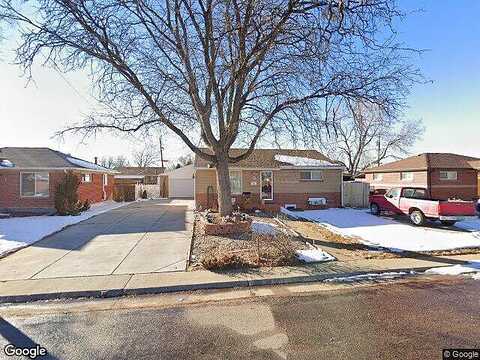 Avrum, DENVER, CO 80221