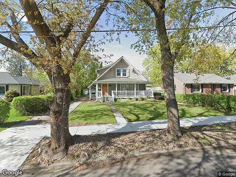 36Th, SPOKANE, WA 99203