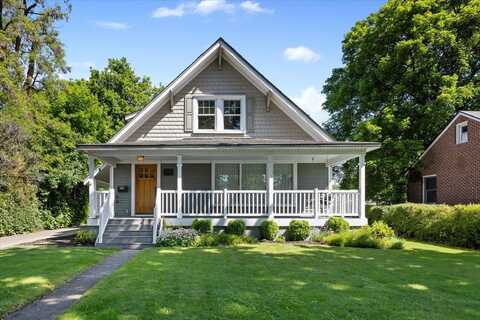 36Th, SPOKANE, WA 99203
