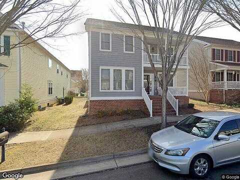 Conway, RUTHER GLEN, VA 22546