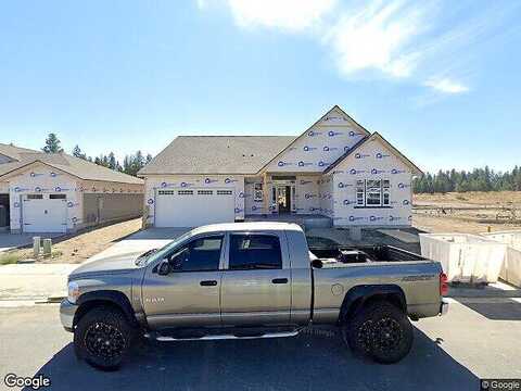 Parkridge, SPOKANE, WA 99224
