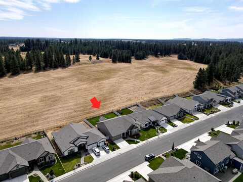 Parkridge, SPOKANE, WA 99224