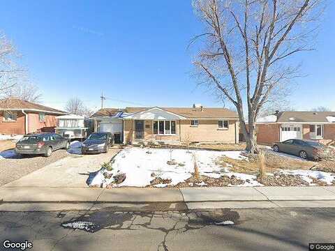 Berthoud, WESTMINSTER, CO 80030