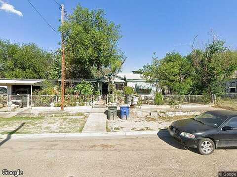Sanders, LAREDO, TX 78040