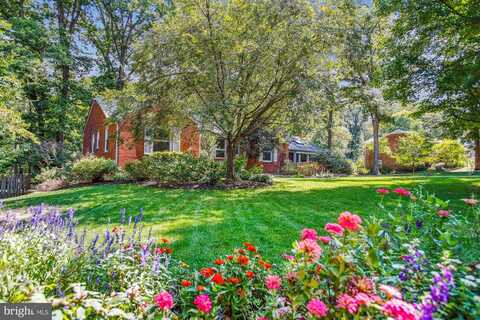 Coventry, ALEXANDRIA, VA 22306