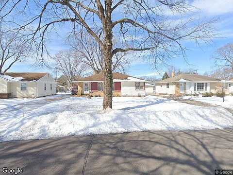 Elliot, MINNEAPOLIS, MN 55423