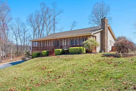Sillings, CHURCHVILLE, VA 24421
