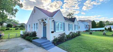 Westcott, FALLS CHURCH, VA 22042