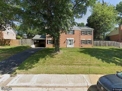 Columbia, ANNANDALE, VA 22003