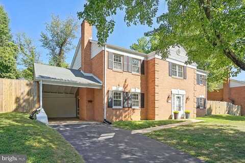 Columbia, ANNANDALE, VA 22003