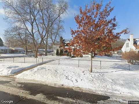Columbus, MINNEAPOLIS, MN 55423