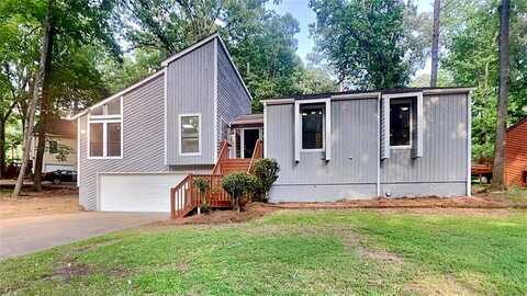 Lost Creek, STONE MOUNTAIN, GA 30088
