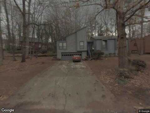 Lost Creek, STONE MOUNTAIN, GA 30088