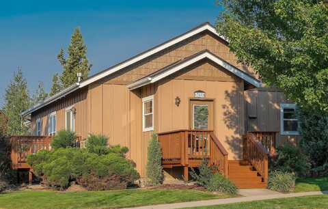 Stanley, BEND, OR 97701