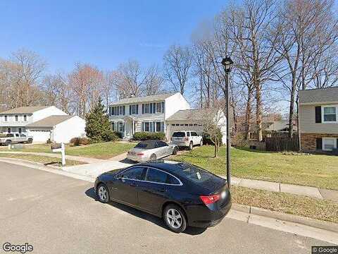 Woodland Ridge, CENTREVILLE, VA 20121