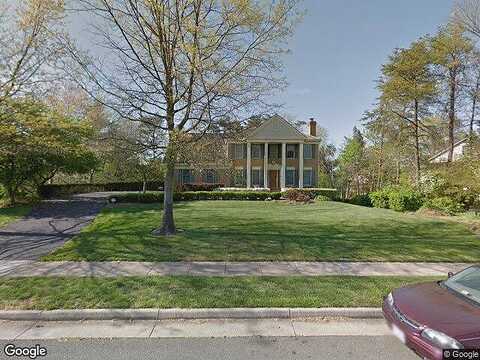 Barnesdale, CENTREVILLE, VA 20120
