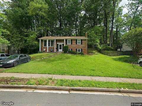 Greeley, SPRINGFIELD, VA 22152